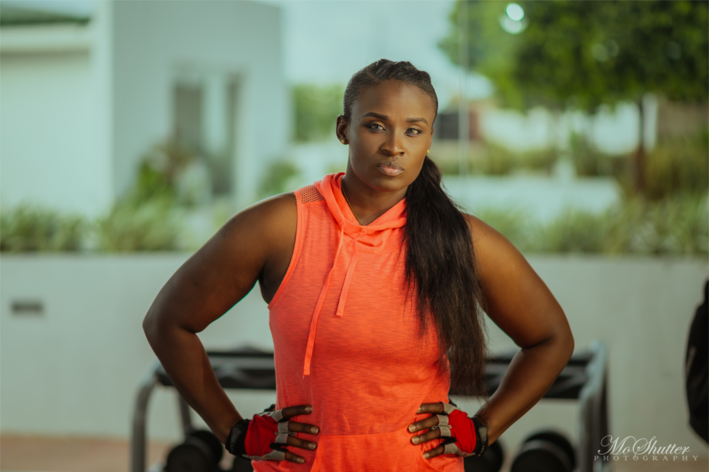 Jessica Opare-Saforo, media personality and consultant